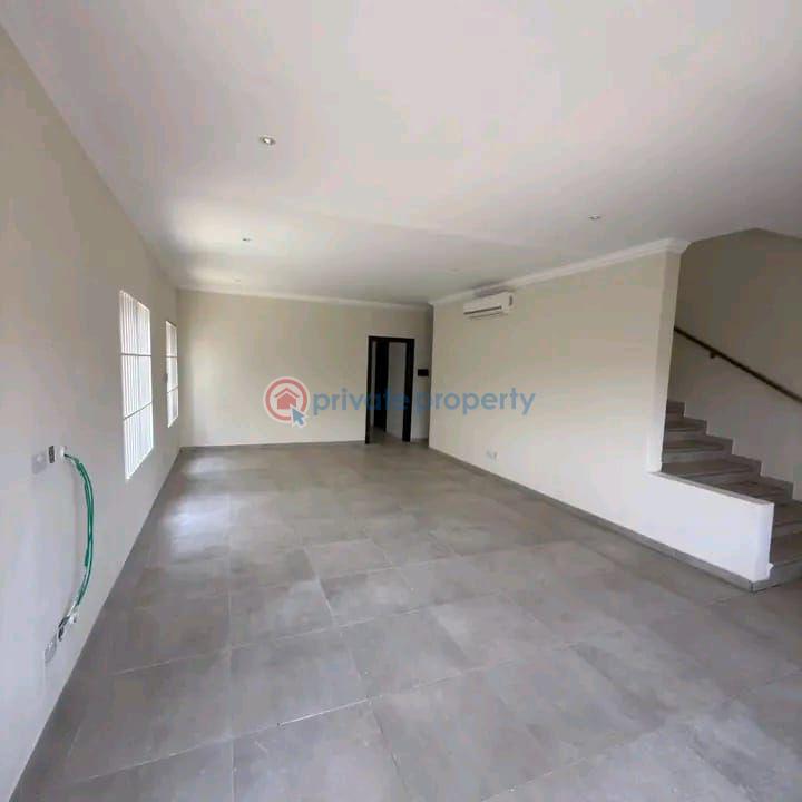 4 bedroom House For Rent East Airport Airport Residential Area Accra - 8