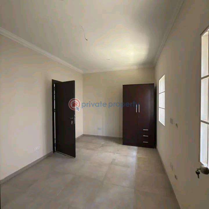 4 bedroom House For Rent East Airport Airport Residential Area Accra - 9