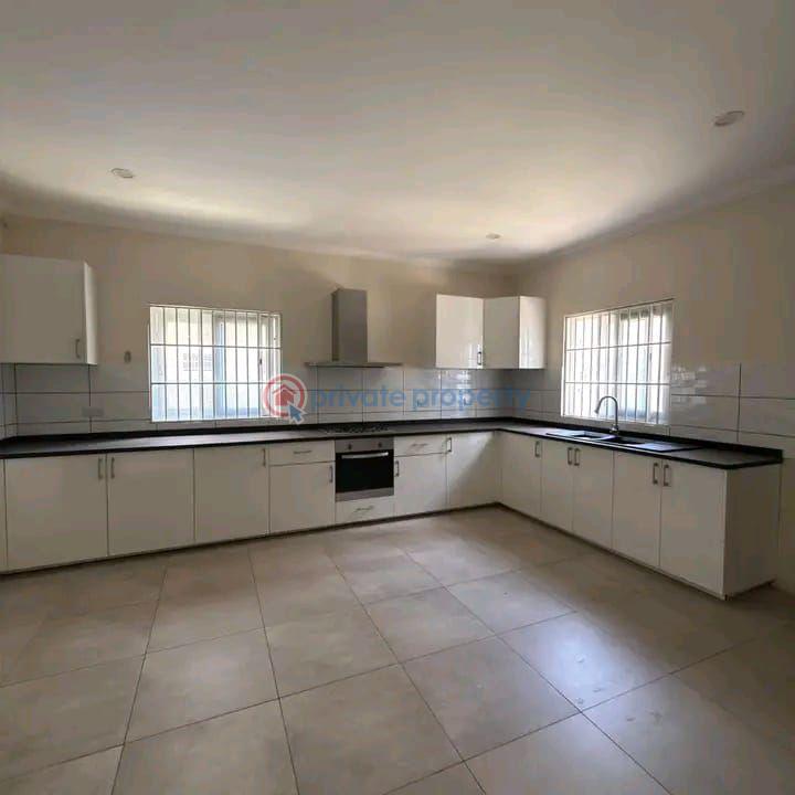 4 bedroom House For Rent East Airport Airport Residential Area Accra - 13