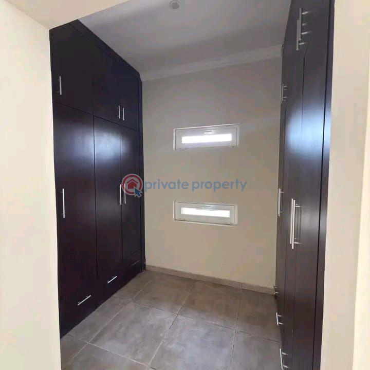 4 bedroom House For Rent East Airport Airport Residential Area Accra - 4