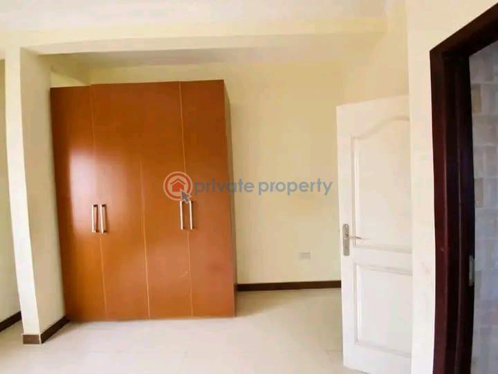 4 bedroom House For Rent Trasacco Adjiringanor East Legon Accra - 8
