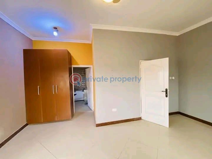 4 bedroom House For Rent Trasacco Adjiringanor East Legon Accra - 7