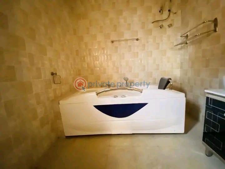 4 bedroom House For Rent Trasacco Adjiringanor East Legon Accra - 1