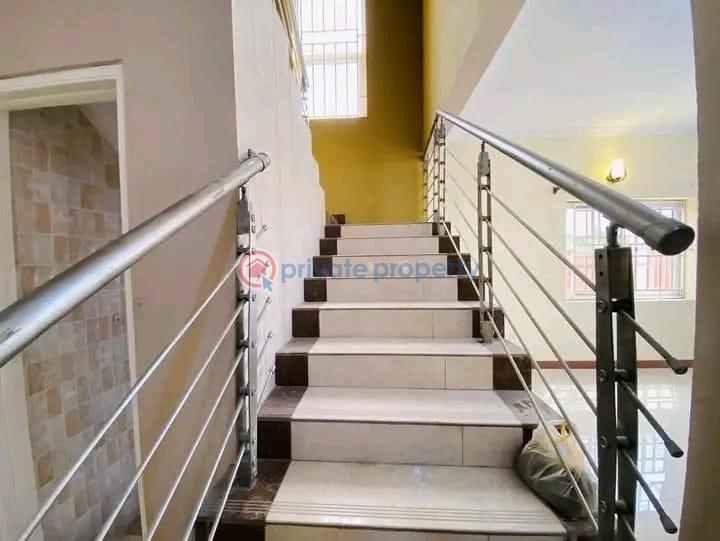 4 bedroom House For Rent Trasacco Adjiringanor East Legon Accra - 2