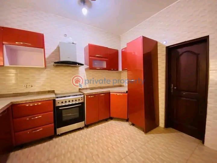 4 bedroom House For Rent Trasacco Adjiringanor East Legon Accra - 4