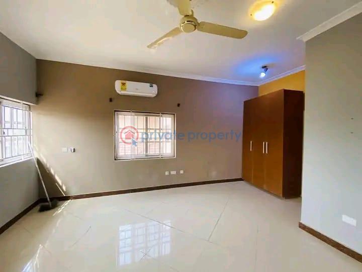 4 bedroom House For Rent Trasacco Adjiringanor East Legon Accra - 5
