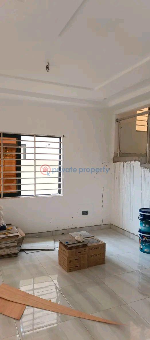 4 bedroom House For Sale Spintex Accra - 4