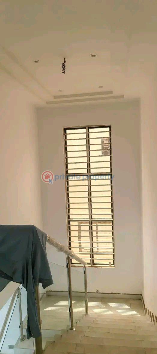 4 bedroom House For Sale Spintex Accra - 2