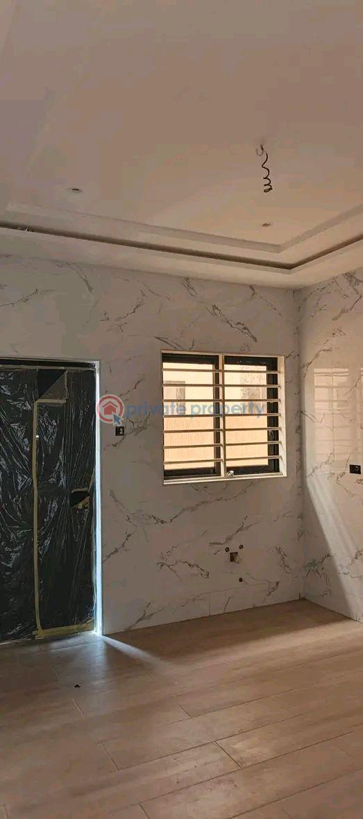 4 bedroom House For Sale Spintex Accra - 6
