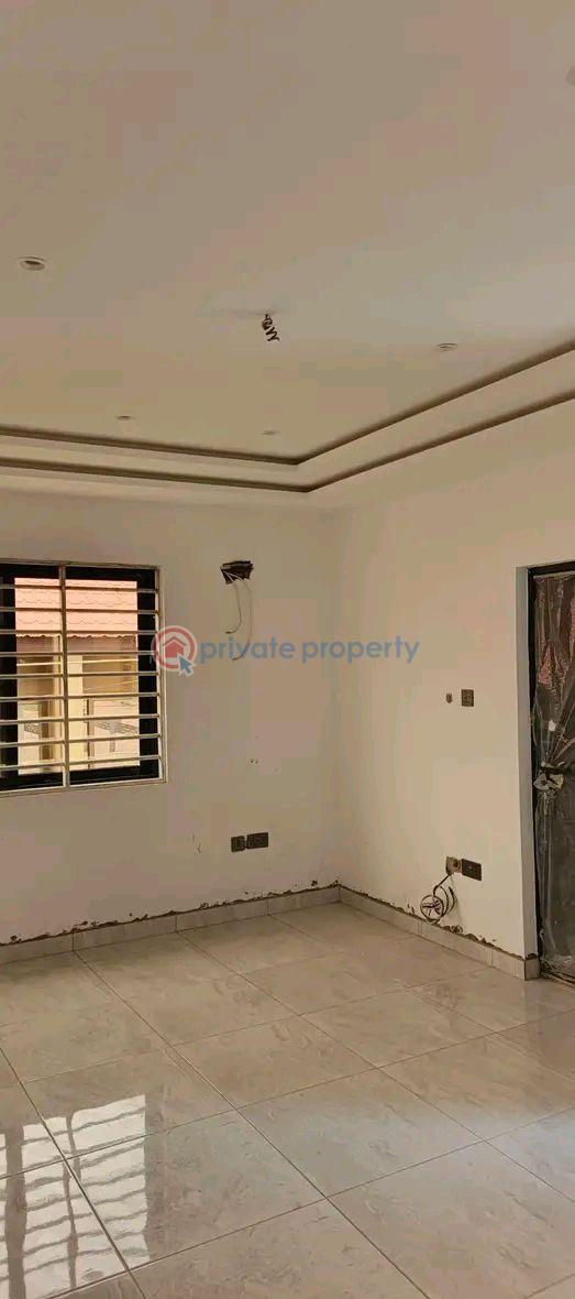 4 bedroom House For Sale Spintex Accra - 5