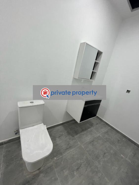 4 bedroom House For Sale &nbsp;east Legon Hills East Legon Accra - 8