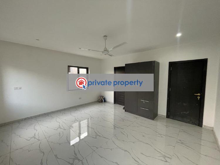 4 bedroom House For Sale &nbsp;east Legon Hills East Legon Accra - 9