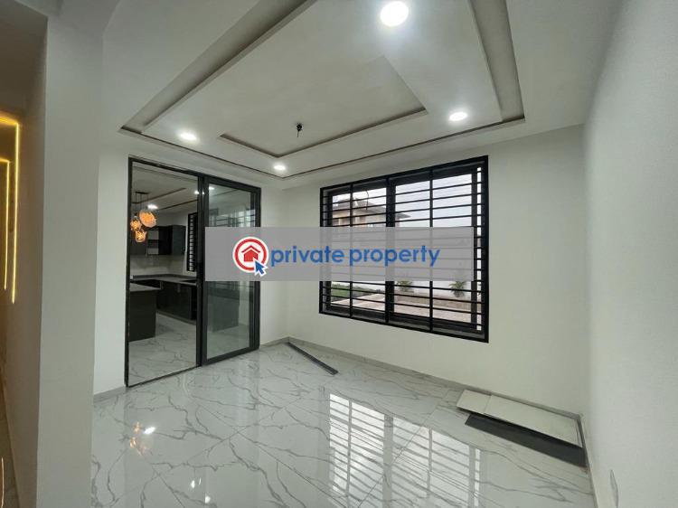 4 bedroom House For Sale &nbsp;east Legon Hills East Legon Accra - 2