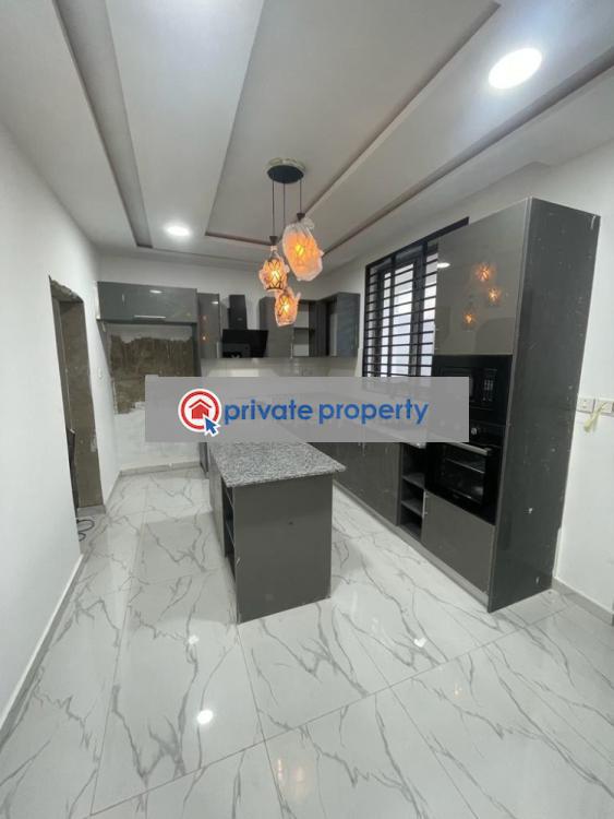 4 bedroom House For Sale &nbsp;east Legon Hills East Legon Accra - 3