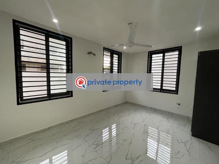 4 bedroom House For Sale &nbsp;east Legon Hills East Legon Accra - 4