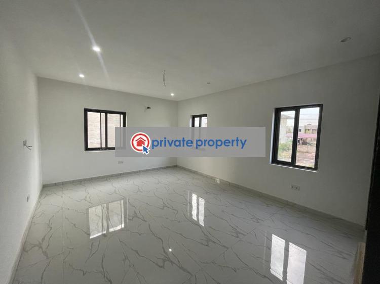 4 bedroom House For Sale &nbsp;east Legon Hills East Legon Accra - 10