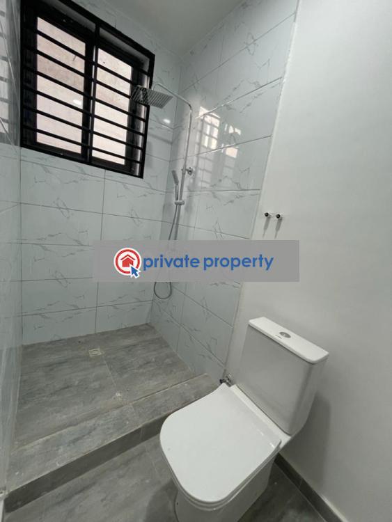 4 bedroom House For Sale &nbsp;east Legon Hills East Legon Accra - 5