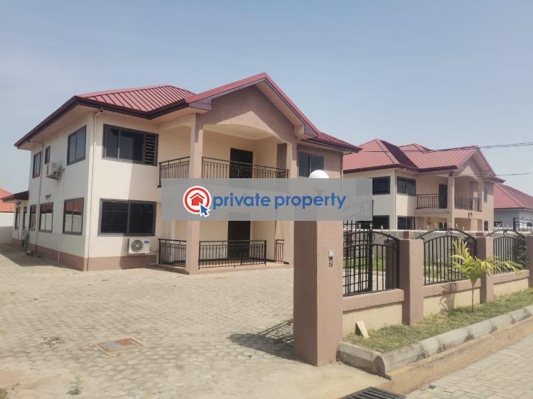 4 bedroom House For Sale &nbsp;oyarifa La Nkwantanang Madina Municipal Accra - 0