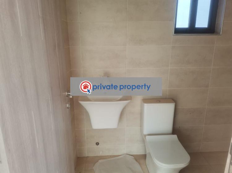 4 bedroom House For Sale &nbsp;oyarifa La Nkwantanang Madina Municipal Accra - 5