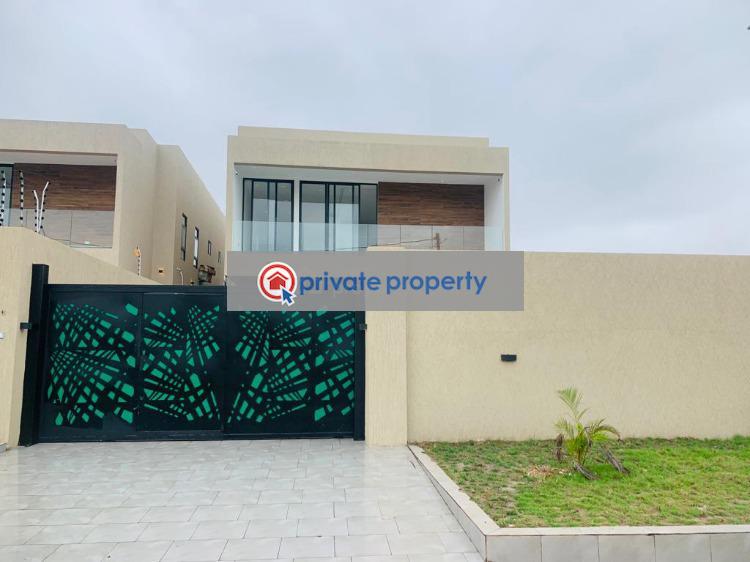 4 bedroom House For Sale &nbsp;east Legon Hills East Legon Accra - 1