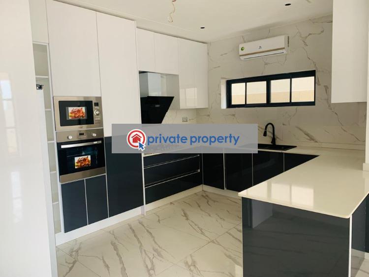 4 bedroom House For Sale &nbsp;east Legon Hills East Legon Accra - 9