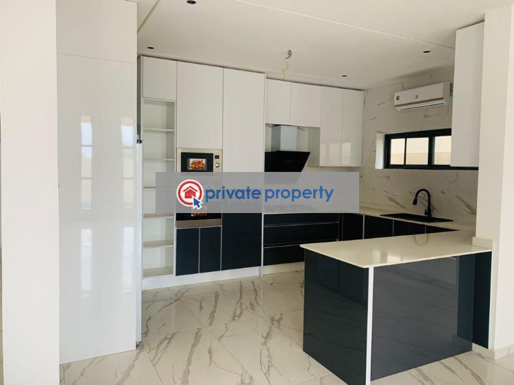 4 bedroom House For Sale &nbsp;east Legon Hills East Legon Accra - 7