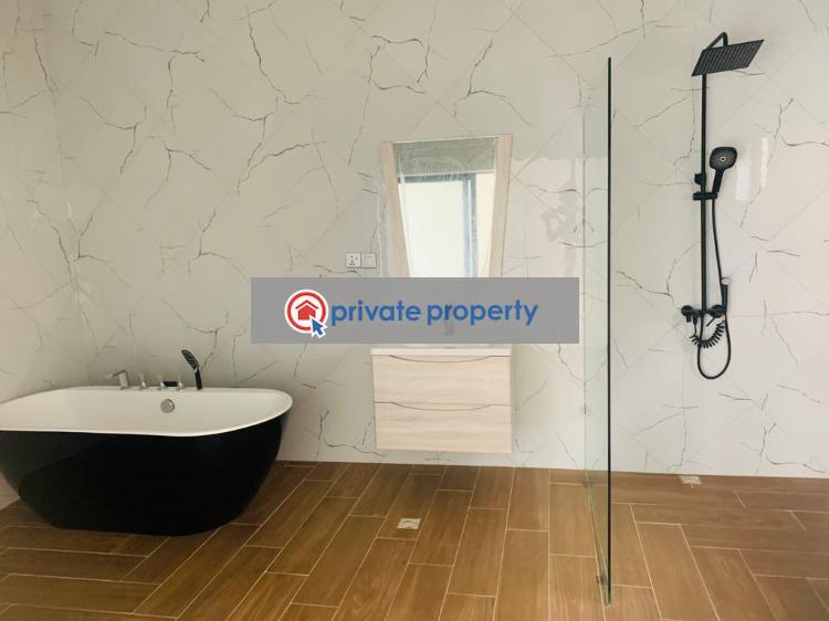 4 bedroom House For Sale &nbsp;east Legon Hills East Legon Accra - 8