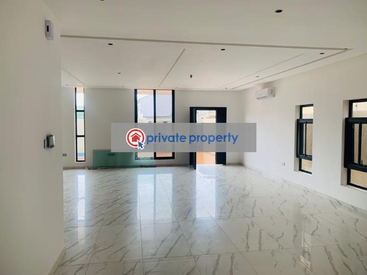 4 bedroom House For Sale &nbsp;east Legon Hills East Legon Accra - 4