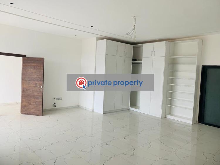 4 bedroom House For Sale &nbsp;east Legon Hills East Legon Accra - 5