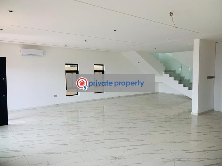 4 bedroom House For Sale &nbsp;east Legon Hills East Legon Accra - 6