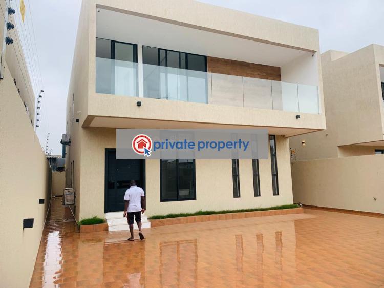 4 bedroom House For Sale &nbsp;east Legon Hills East Legon Accra - 2