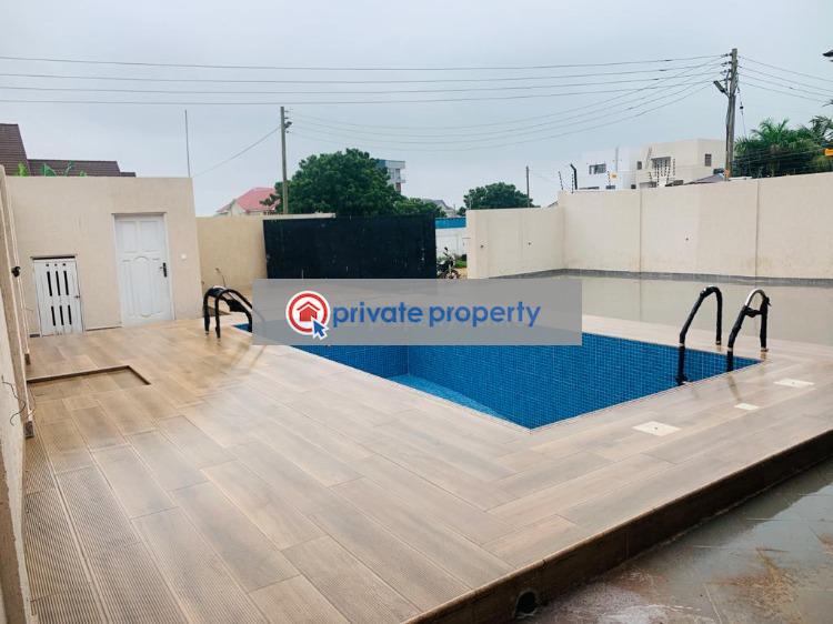 4 bedroom House For Sale &nbsp;east Legon Hills East Legon Accra - 3