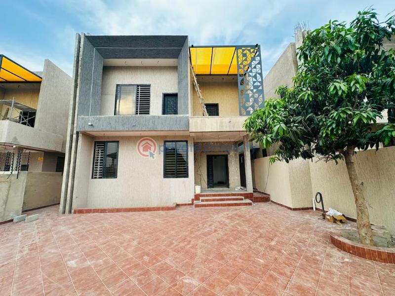 4 bedroom Detached Duplex For Sale Oyarifa La Nkwantanang Madina Municipal Accra - 0