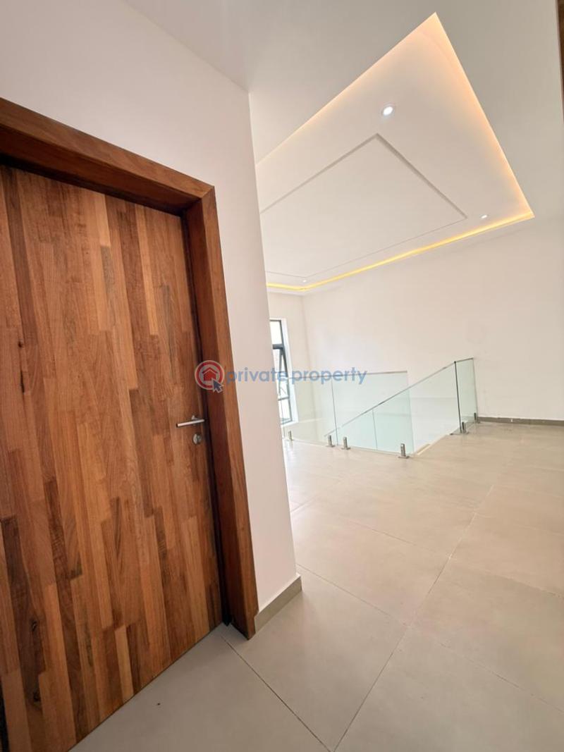 4 bedroom Townhouse For Sale Accra East Legon  - 7