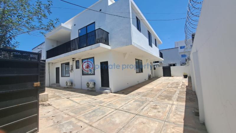 4 bedroom House For Rent Adjiringanor East Legon Accra - 2