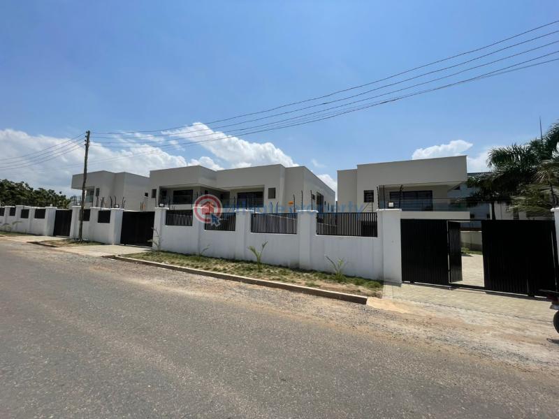 4 bedroom House For Rent Rasta- Bush Road Tse Addo Accra - 0