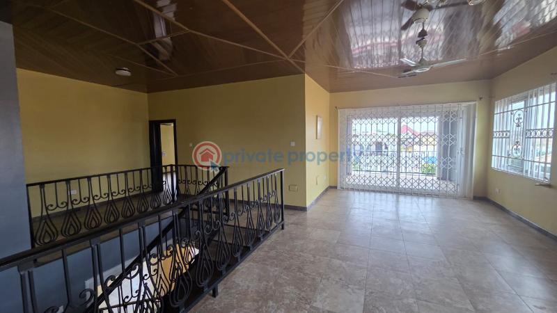 4 bedroom House For Rent Comm 18 Spintex Accra - 5