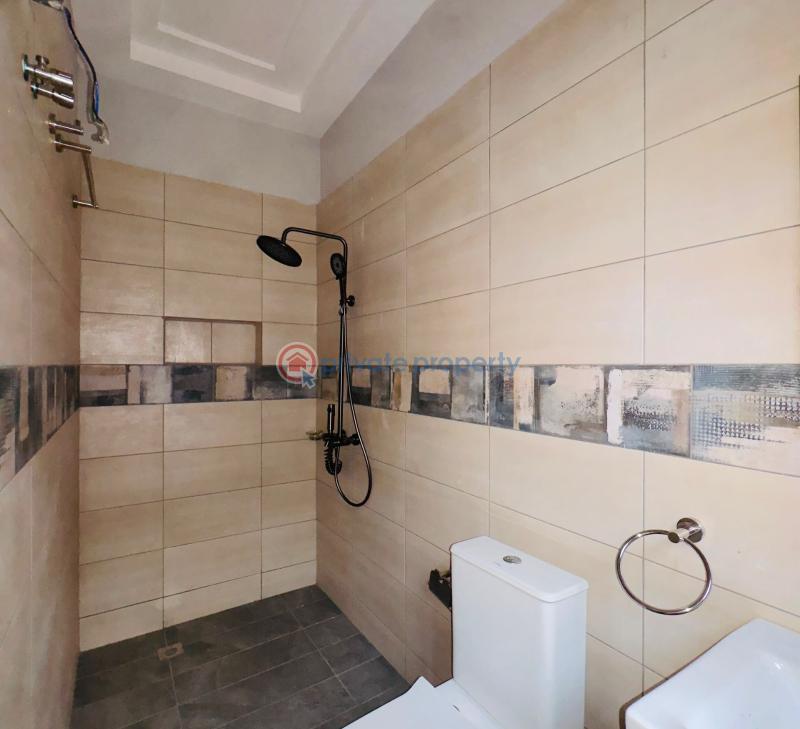 4 bedroom House For Rent Oyarifa La Nkwantanang Madina Municipal Accra - 7