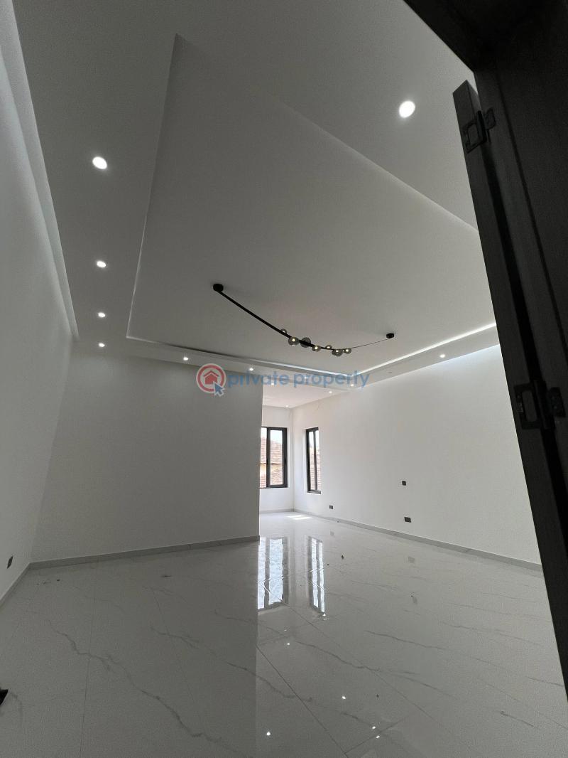 4 bedroom House For Sale Adjiringanor East Legon Accra - 7