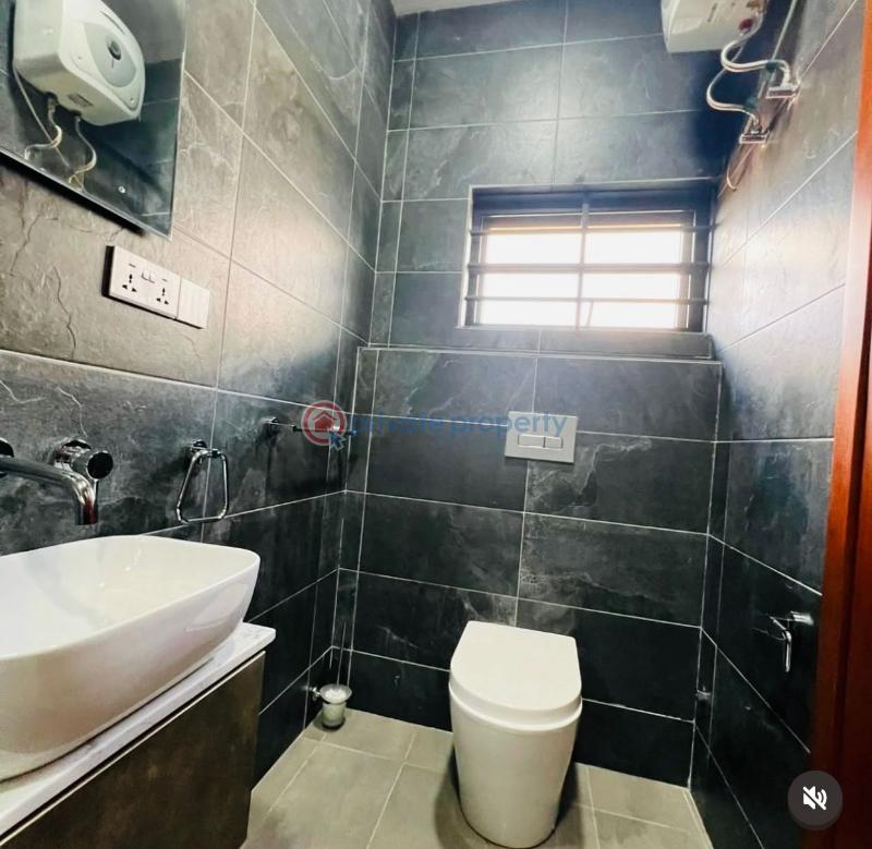 4 bedroom House For Sale Agbogba North Legon Accra - 7