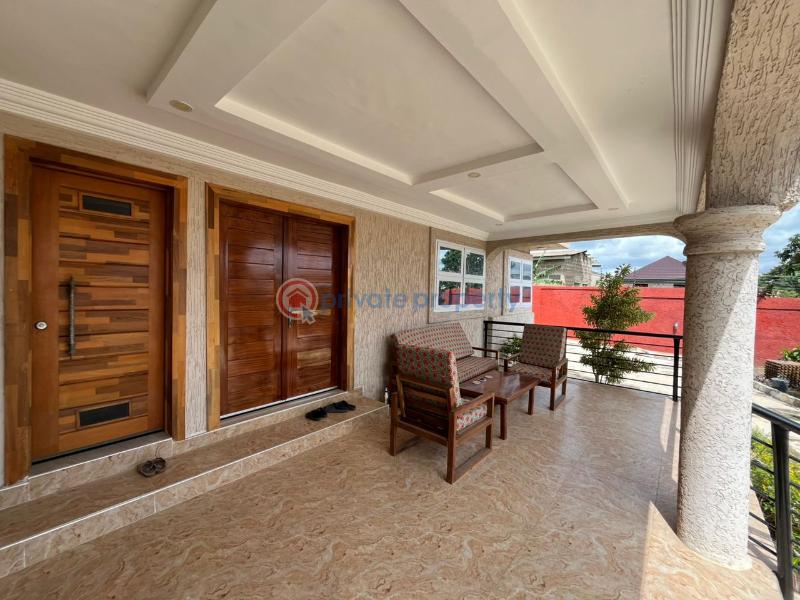 4 bedroom House For Sale Aburi Akuapim South Municipal Eastern Region - 6