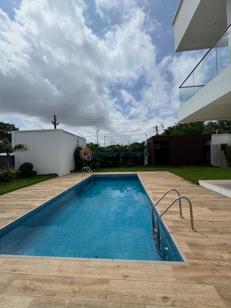 4 bedroom House For Sale Accra East Legon  - 2