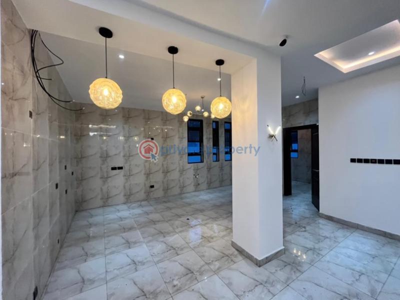 4 bedroom House For Sale Accra East Legon  - 8