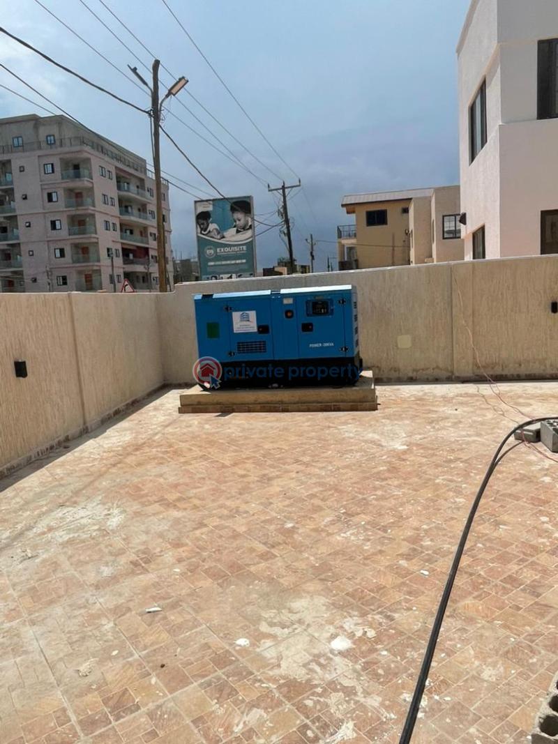 4 bedroom House For Sale Tse Addo Accra - 5