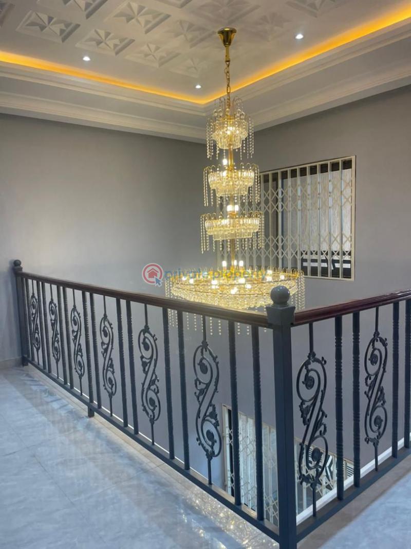 4 bedroom House For Rent West Trasacco Accra East Legon  - 5