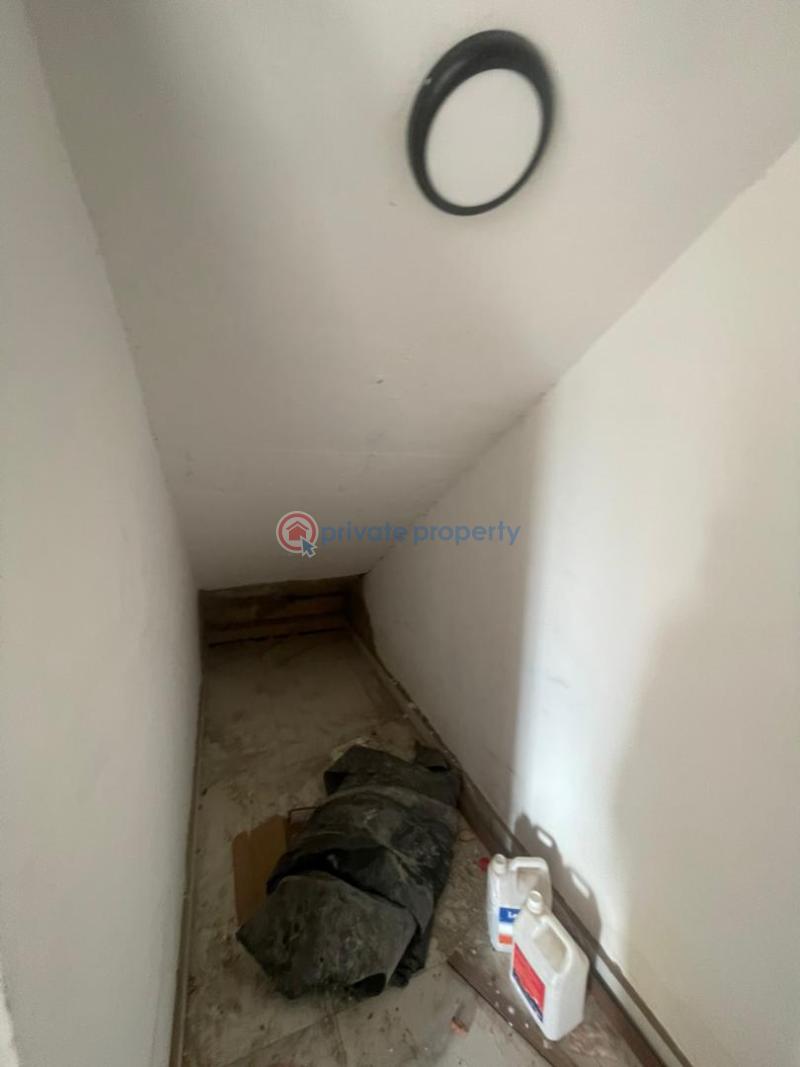 4 bedroom House For Sale Adjiringanor East Legon Accra - 7