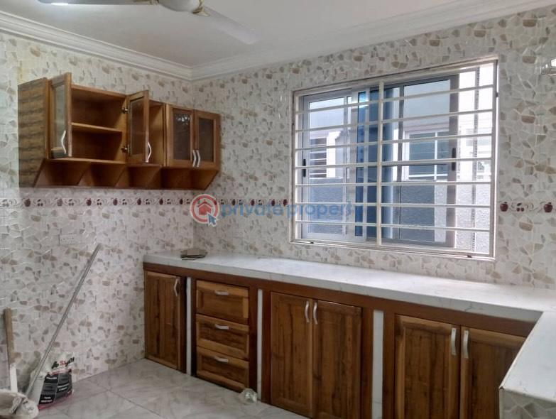 4 bedroom House For Rent Lakeside Estate Ashaley Botwe Adenta Municipal Accra - 8