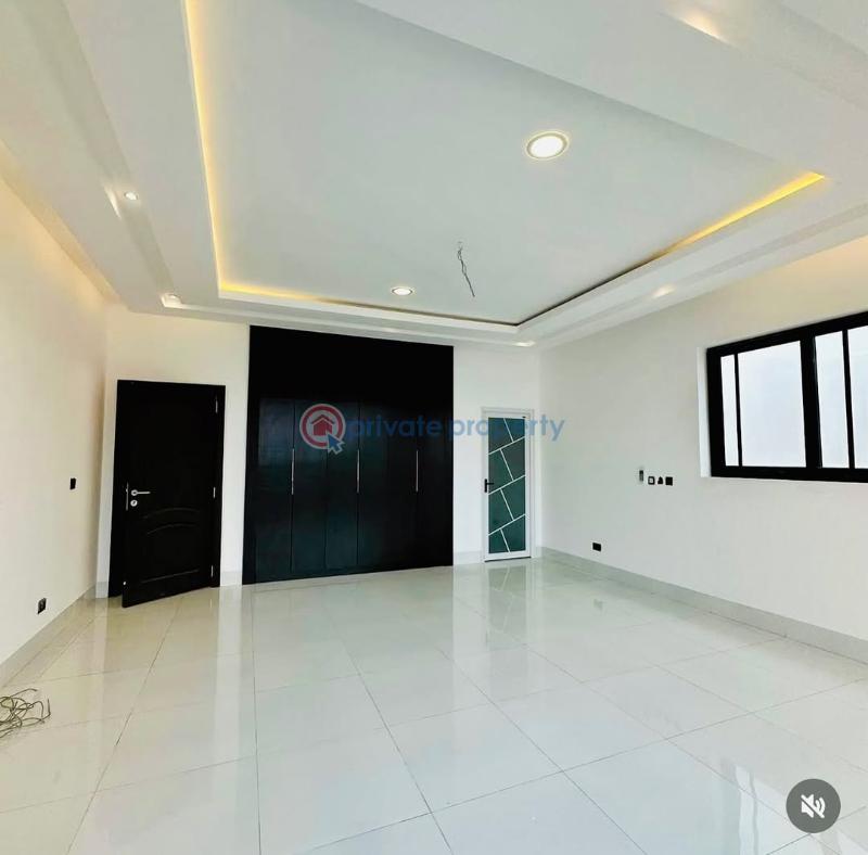 4 bedroom House For Sale Baatsonaa Spintex Accra - 4
