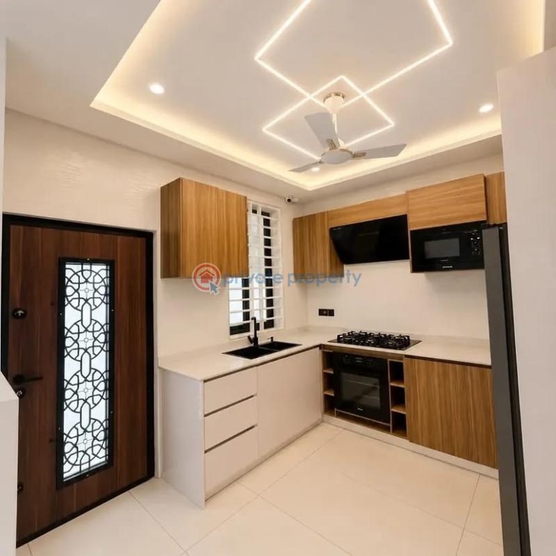 4 bedroom House For Sale East Legon Hills Accra - 9