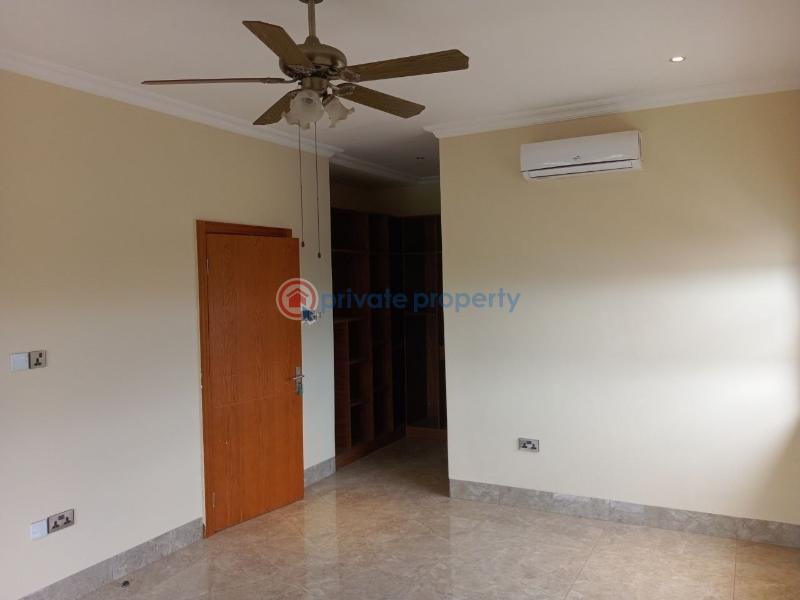 4 bedroom Townhouse For Sale Adjiringanor East Legon Accra - 3